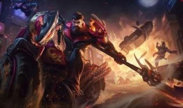 王者皮肤爆料最新关羽,关羽新皮肤惊艳亮相，霸气侧漏引期待